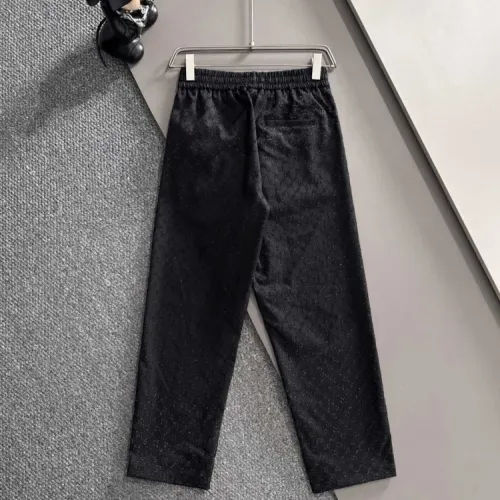 Replica Gucci Tracksuits Long Sleeved For Men #1401056 $125.00 USD for Wholesale