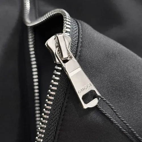 Replica Gucci Tracksuits Long Sleeved For Men #1401058 $125.00 USD for Wholesale