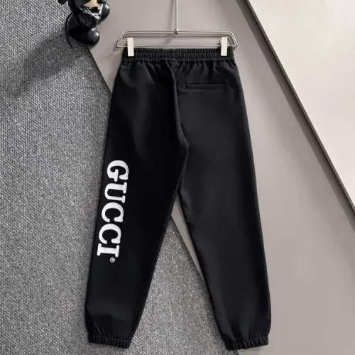 Replica Gucci Tracksuits Long Sleeved For Men #1401058 $125.00 USD for Wholesale
