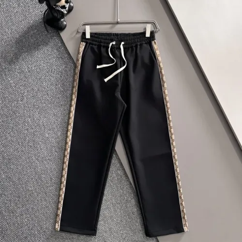 Replica Gucci Tracksuits Long Sleeved For Men #1401062 $125.00 USD for Wholesale