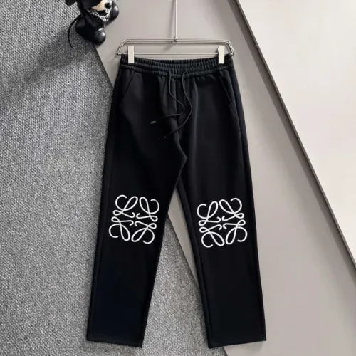 Replica LOEWE Tracksuits Long Sleeved For Men #1401064 $125.00 USD for Wholesale