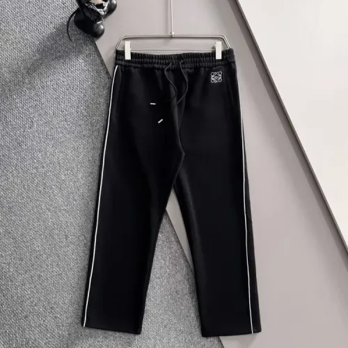 Replica LOEWE Tracksuits Long Sleeved For Men #1401066 $125.00 USD for Wholesale