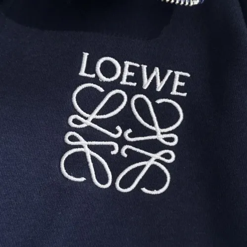 Replica LOEWE Tracksuits Long Sleeved For Men #1401067 $125.00 USD for Wholesale