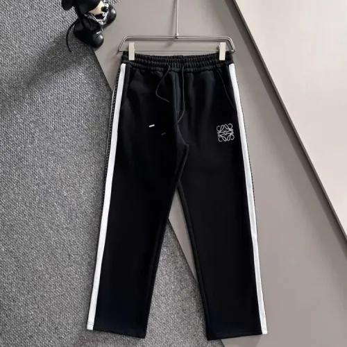 Replica LOEWE Tracksuits Long Sleeved For Men #1401068 $125.00 USD for Wholesale