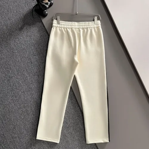 Replica LOEWE Tracksuits Long Sleeved For Men #1401078 $125.00 USD for Wholesale