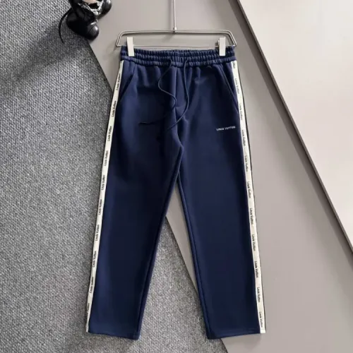 Replica Louis Vuitton LV Tracksuits Long Sleeved For Men #1401085 $125.00 USD for Wholesale