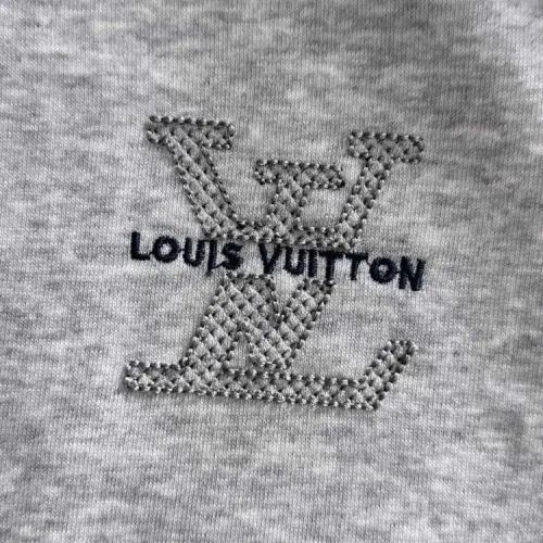 Replica Louis Vuitton LV Tracksuits Long Sleeved For Men #1401086 $125.00 USD for Wholesale