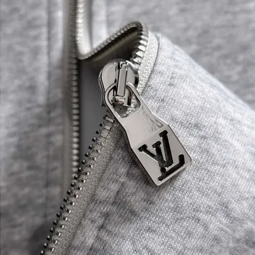 Replica Louis Vuitton LV Tracksuits Long Sleeved For Men #1401086 $125.00 USD for Wholesale