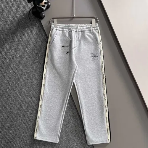 Replica Louis Vuitton LV Tracksuits Long Sleeved For Men #1401086 $125.00 USD for Wholesale