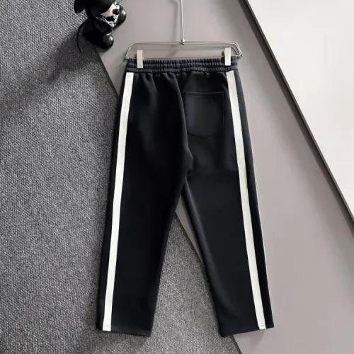 Replica Louis Vuitton LV Tracksuits Long Sleeved For Men #1401089 $125.00 USD for Wholesale