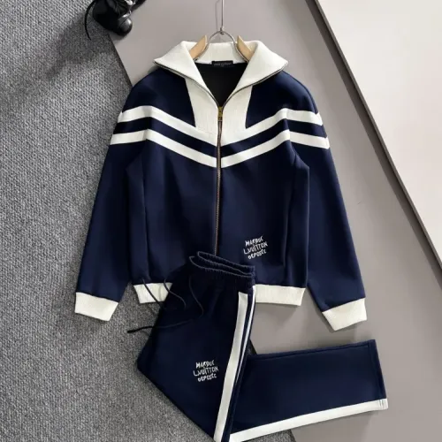 Louis Vuitton LV Tracksuits Long Sleeved For Men #1401090 $125.00 USD, Wholesale Replica Louis Vuitton LV Tracksuits