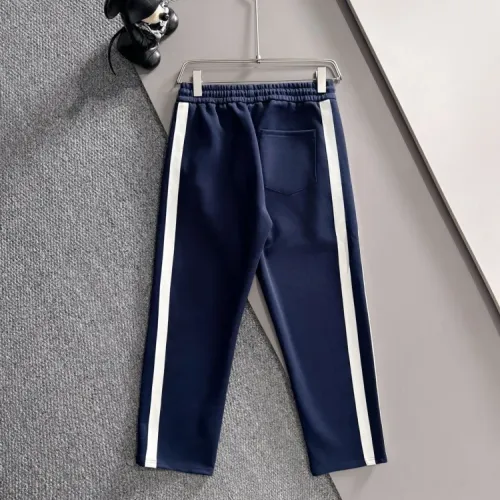 Replica Louis Vuitton LV Tracksuits Long Sleeved For Men #1401090 $125.00 USD for Wholesale