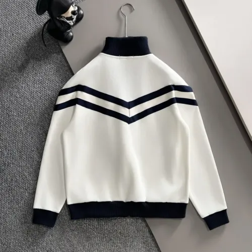 Replica Louis Vuitton LV Tracksuits Long Sleeved For Men #1401091 $125.00 USD for Wholesale