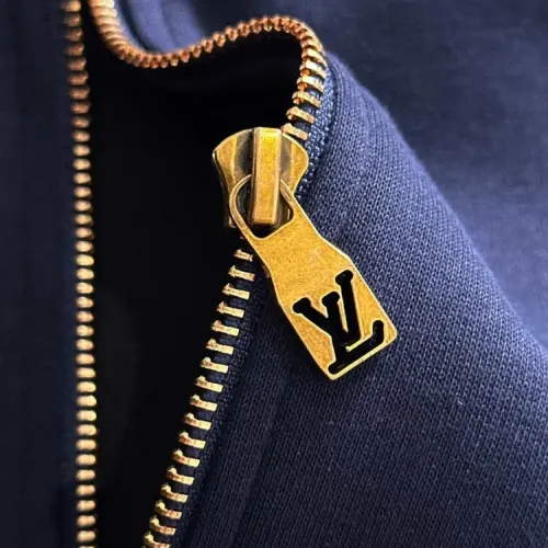 Replica Louis Vuitton LV Tracksuits Long Sleeved For Men #1401092 $125.00 USD for Wholesale