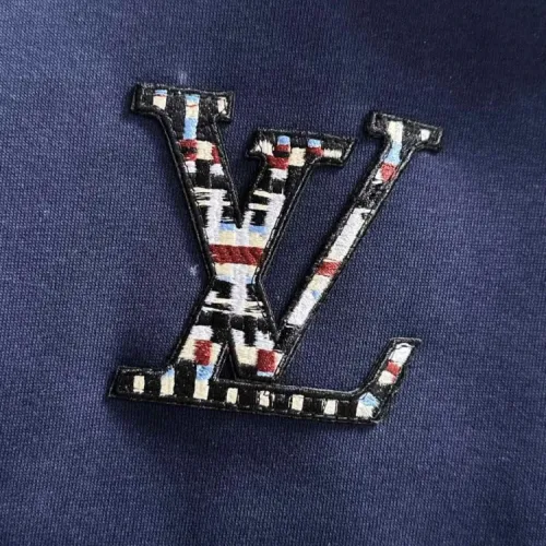 Replica Louis Vuitton LV Tracksuits Long Sleeved For Men #1401094 $125.00 USD for Wholesale