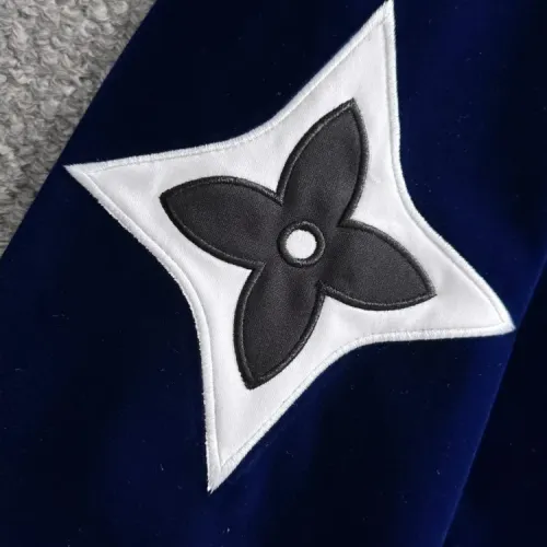 Replica Louis Vuitton LV Tracksuits Long Sleeved For Men #1401096 $125.00 USD for Wholesale