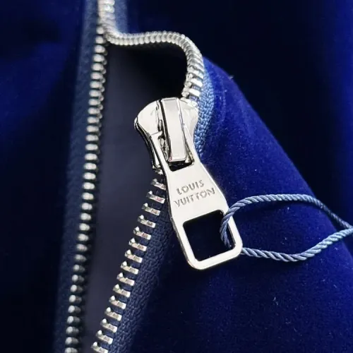 Replica Louis Vuitton LV Tracksuits Long Sleeved For Men #1401096 $125.00 USD for Wholesale