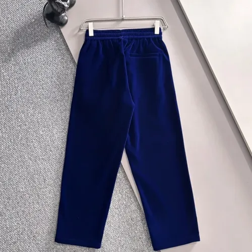 Replica Louis Vuitton LV Tracksuits Long Sleeved For Men #1401096 $125.00 USD for Wholesale