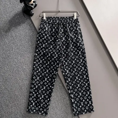 Replica Louis Vuitton LV Tracksuits Long Sleeved For Men #1401100 $125.00 USD for Wholesale