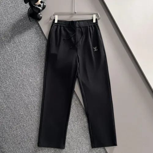 Replica Louis Vuitton LV Tracksuits Long Sleeved For Men #1401103 $125.00 USD for Wholesale