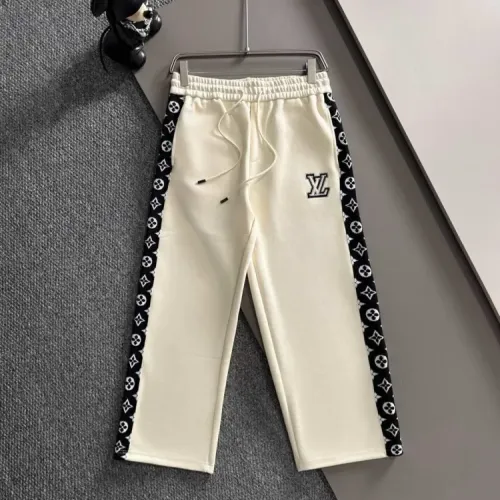 Replica Louis Vuitton LV Tracksuits Long Sleeved For Men #1401104 $125.00 USD for Wholesale