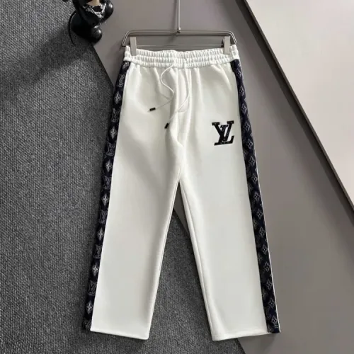 Replica Louis Vuitton LV Tracksuits Long Sleeved For Men #1401109 $125.00 USD for Wholesale