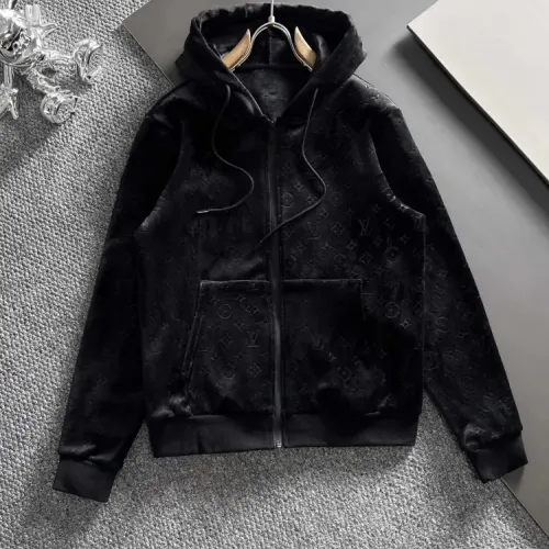 Replica Louis Vuitton LV Tracksuits Long Sleeved For Men #1401110 $125.00 USD for Wholesale