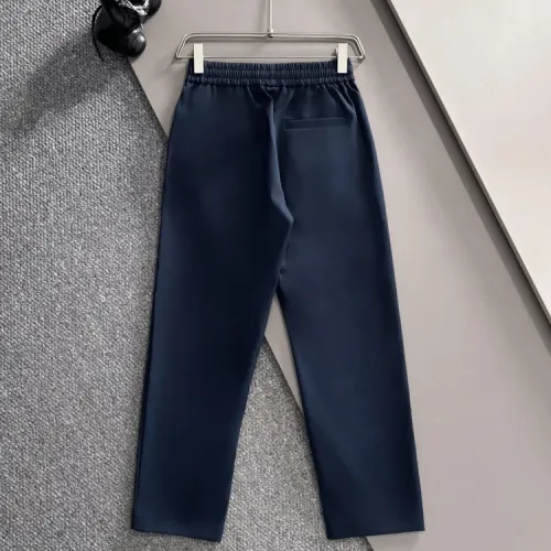 Replica Prada Tracksuits Long Sleeved For Men #1401142 $125.00 USD for Wholesale