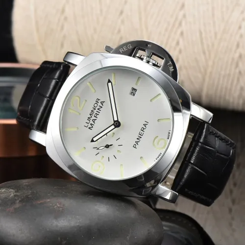 Panerai Watches For Men #1401152 $36.00 USD, Wholesale Replica Panerai Watches