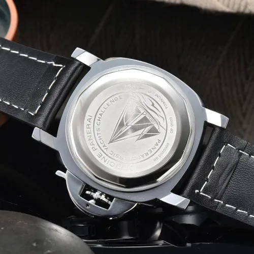 Replica Panerai Watches For Men #1401153 $36.00 USD for Wholesale