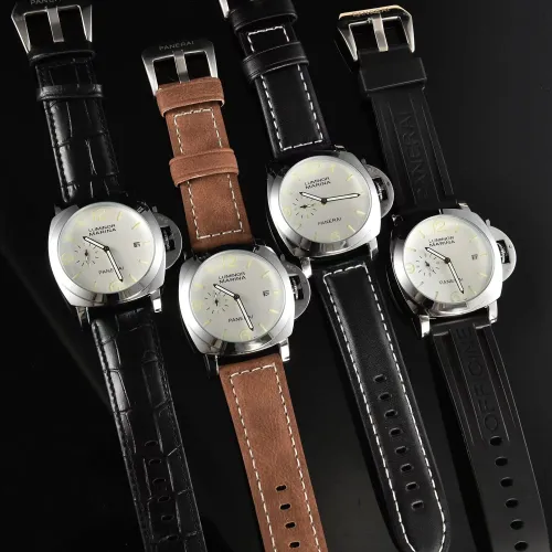 Replica Panerai Watches For Men #1401153 $36.00 USD for Wholesale