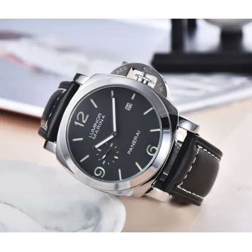 Panerai Watches For Men #1401156 $36.00 USD, Wholesale Replica Panerai Watches