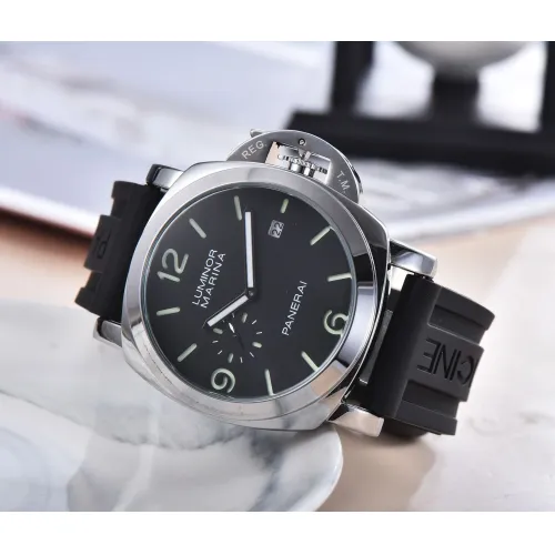 Panerai Watches For Men #1401157 $36.00 USD, Wholesale Replica Panerai Watches