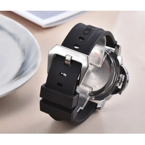 Replica Panerai Watches For Men #1401157 $36.00 USD for Wholesale