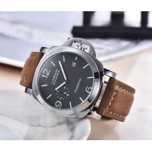 Panerai Watches For Men #1401159 $36.00 USD, Wholesale Replica Panerai Watches