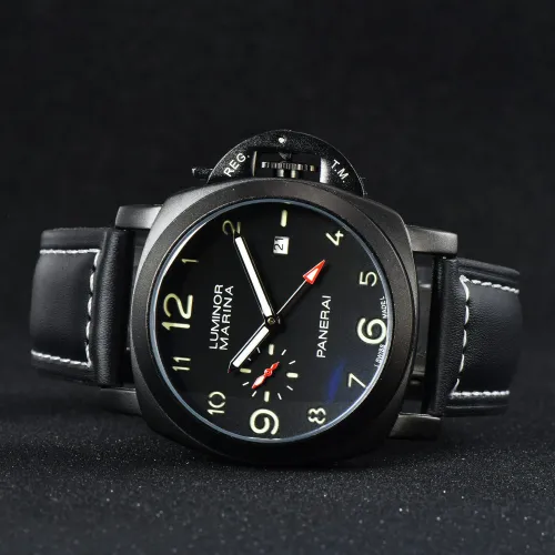 Panerai Watches For Men #1401165 $36.00 USD, Wholesale Replica Panerai Watches