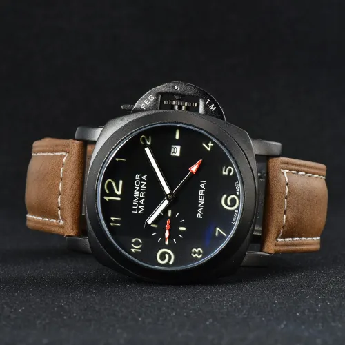 Panerai Watches For Men #1401167 $36.00 USD, Wholesale Replica Panerai Watches