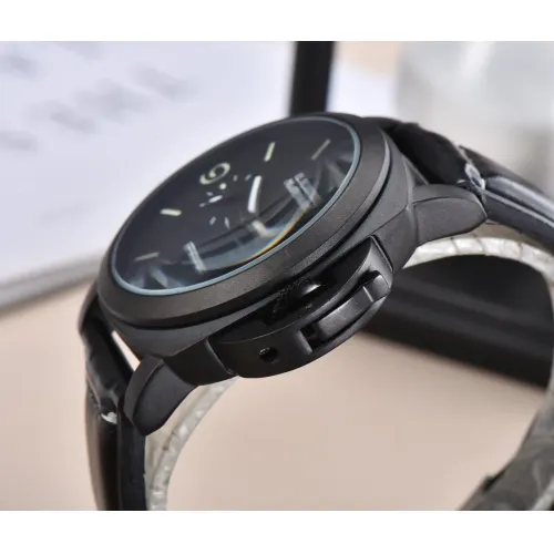 Replica Panerai Watches For Men #1401168 $36.00 USD for Wholesale