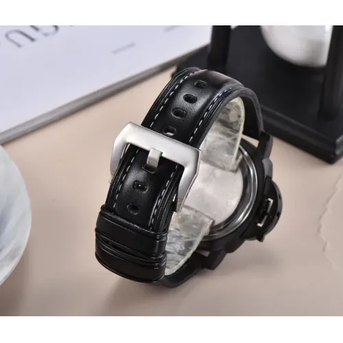 Replica Panerai Watches For Men #1401168 $36.00 USD for Wholesale
