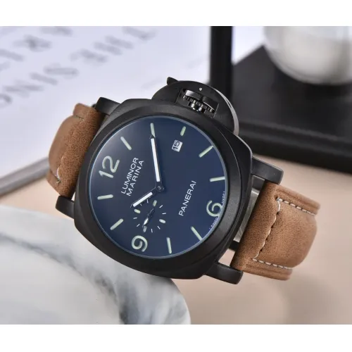 Panerai Watches For Men #1401170 $36.00 USD, Wholesale Replica Panerai Watches