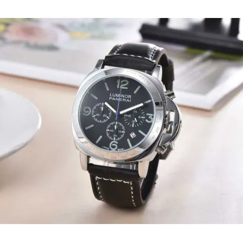 Replica Panerai Watches For Men #1401193 $39.00 USD for Wholesale