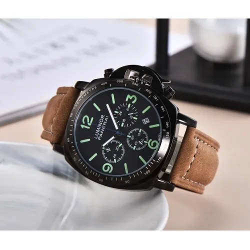 Panerai Watches For Men #1401197 $39.00 USD, Wholesale Replica Panerai Watches
