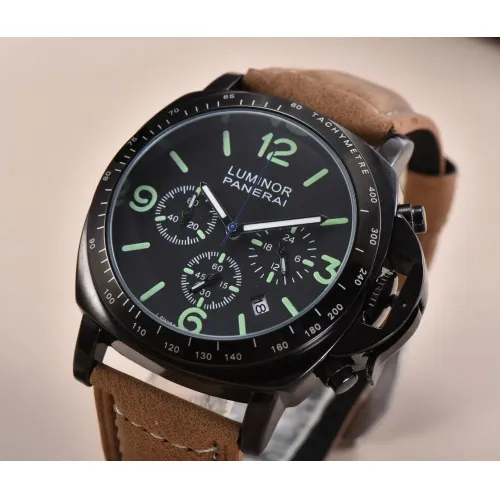 Replica Panerai Watches For Men #1401197 $39.00 USD for Wholesale
