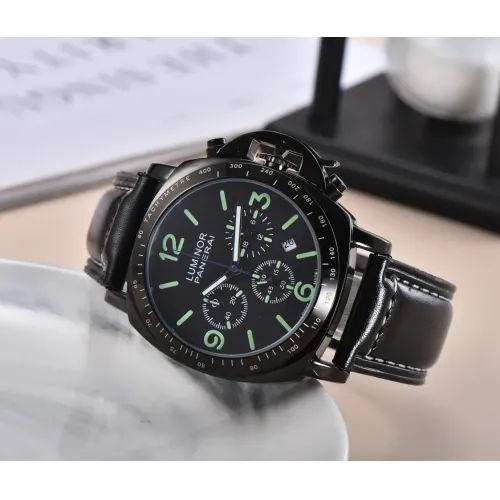 Panerai Watches For Men #1401198 $39.00 USD, Wholesale Replica Panerai Watches