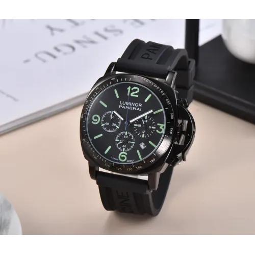 Replica Panerai Watches For Men #1401199 $39.00 USD for Wholesale