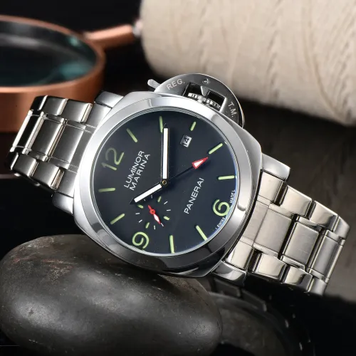 Panerai Watches For Men #1401202 $41.00 USD, Wholesale Replica Panerai Watches