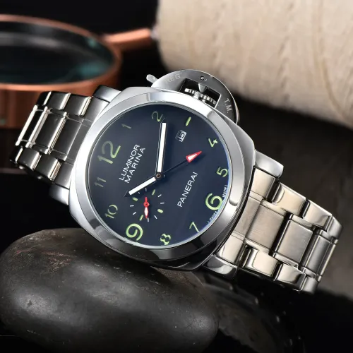 Panerai Watches For Men #1401203 $41.00 USD, Wholesale Replica Panerai Watches