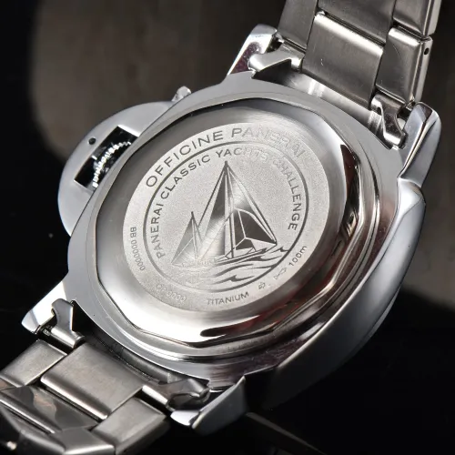 Replica Panerai Watches For Men #1401203 $41.00 USD for Wholesale