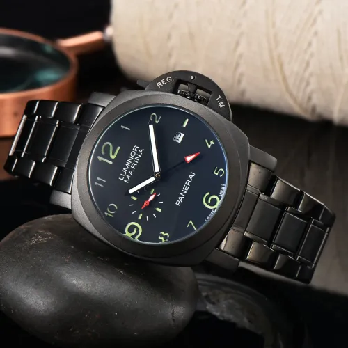 Panerai Watches For Men #1401207 $41.00 USD, Wholesale Replica Panerai Watches
