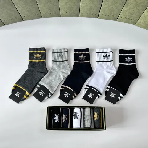 Gucci Socks #1401212 $27.00 USD, Wholesale Replica Gucci Socks